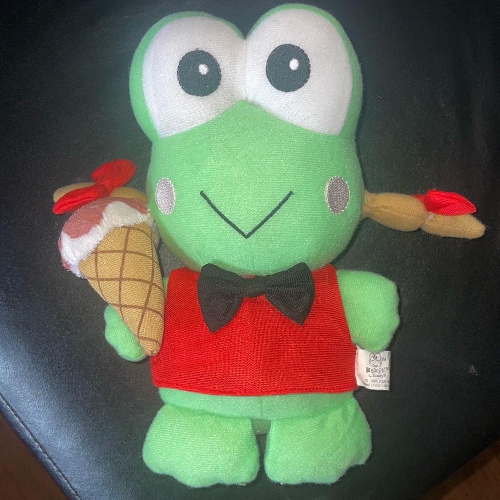 Sanrio Plush